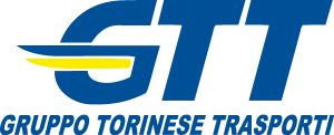 Gtt Logo Vector