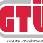 Gtu Gesellschaft Fur Technische Uberwachung Logo Vector