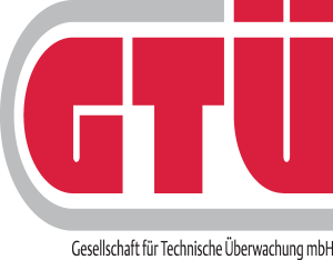 Gtu Gesellschaft Fur Technische Uberwachung Logo Vector