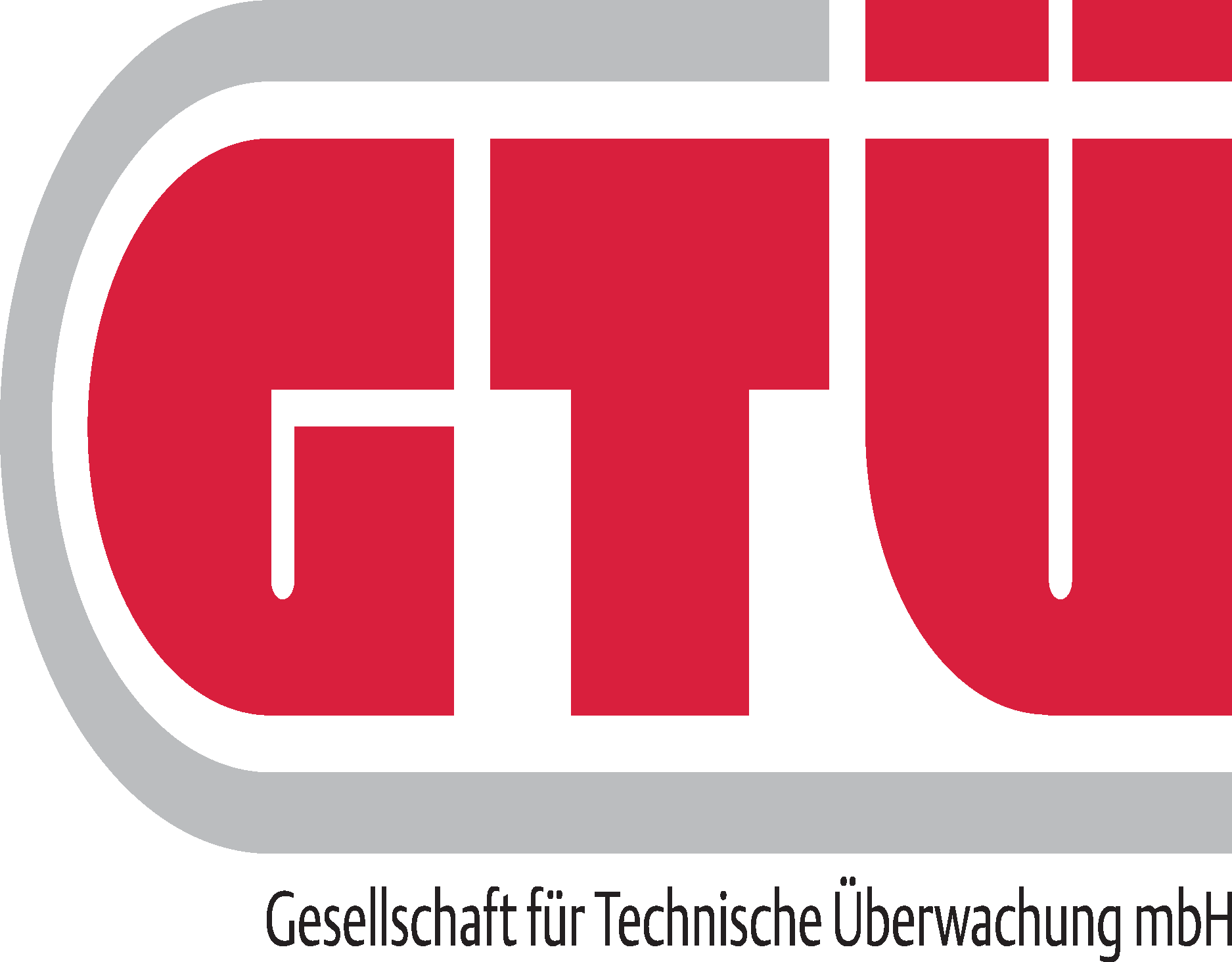GTU Logo for Car Enthusiasts