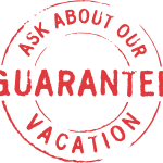 Guarantee Logo Vector