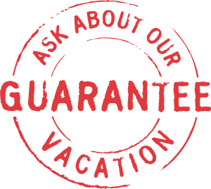 Guarantee Logo Vector