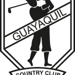 Guayaquil Country Club Logo Vector