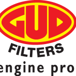 Gud Filters Logo Vector