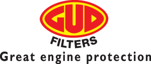 Gud Filters Logo Vector