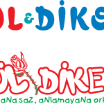 Gul Dikeni Logo Vector