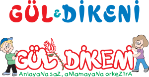 Gul Dikeni Logo Vector