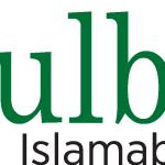 Gulberg Greens Islamabad Logo Vector