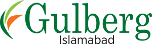 Gulberg Greens Islamabad Logo Vector