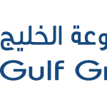 Gulf Group Co Logo Vector