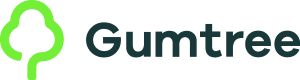 Gumtree Logo Vector