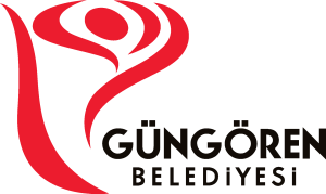 Gungoren Belediyesi Logo Vector