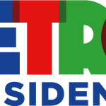 Gustavo Petro Presidente Logo Vector