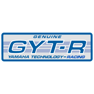 Gyt R Logo Vector