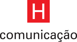 H Communicacao Logo Vector