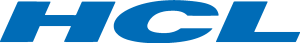 HCL Logo Vector