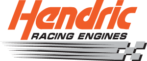 HENDRIC RACING ENGINE Logo Vector