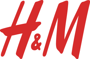 H&M, H and M Logo Vector