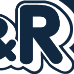 H&R Logo Vector