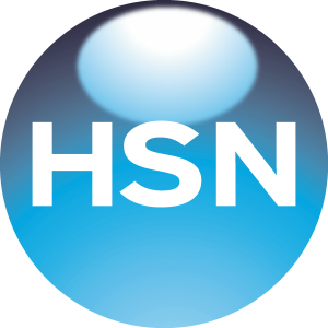 HSN Logo Vector