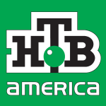 HTB America Logo Vector