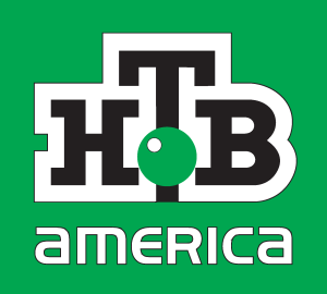 HTB America Logo Vector