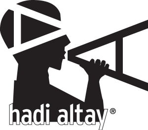 Hadi Altay Logo Vector
