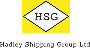 Hadley Shipping Group Logo Vector