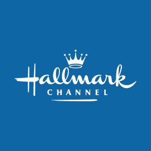 Hallmark Channel White Logo Vector