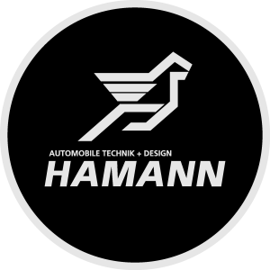 Hamann Cars Logo Vector