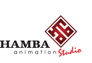 Hamba Logo Vector