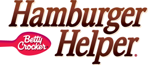 Hamburger Helper Logo Vector