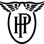 Handley Page Logo Vector