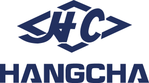 Hangcha Logo Vector