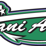 Hani Arts Logo Vector