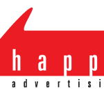 Happy Day Logo Vector