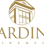 Harding University Logo Vector