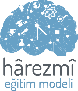 Harezmi Logo Vector