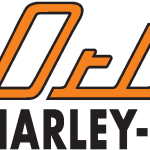 Harley Orlando Logo Vector