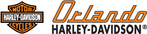 Harley Orlando Logo Vector