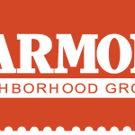 Harmons Logo Vector