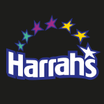 Harrah’s Logo Vector