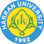 Harran Üniversitesi Logo Vector