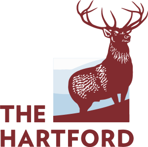 Hartford Insurance Logo Vector