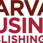 Harvard Business Publishing Logo Vector