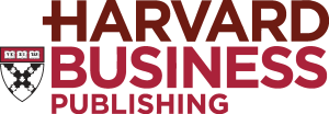 Harvard Business Publishing Logo Vector