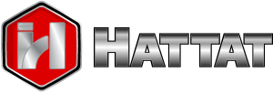 Hattat Logo Vector