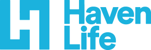 Haven Life Logo Vector