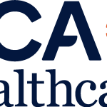 Hca Healthcare Logo Vector