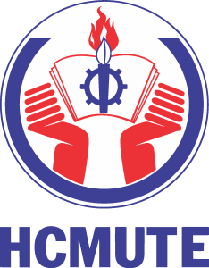 Hcmute Logo Vector